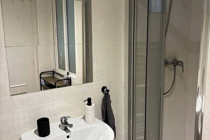 Ganze Wohnung, Cosy apartment in the hear of Madrid,close to Gran Via in Centro (Madrid), Madrid