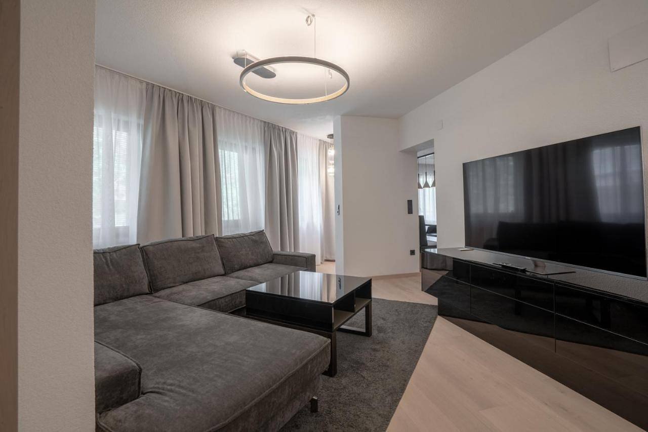 Chalet Madlein in Ischgl, Verwall 