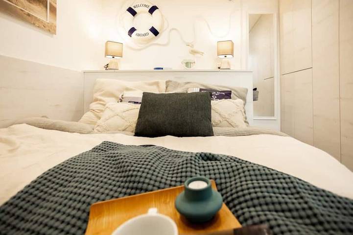 Ferienhaus für 4 Personen in Groß Kordshagen - 2