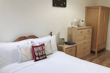 B&b für 6 Personen in Aberdeen, Aberdeenshire, Bild 3