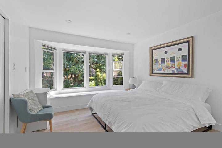 Location de vacances pour 4 personnes à Vancouver - 4