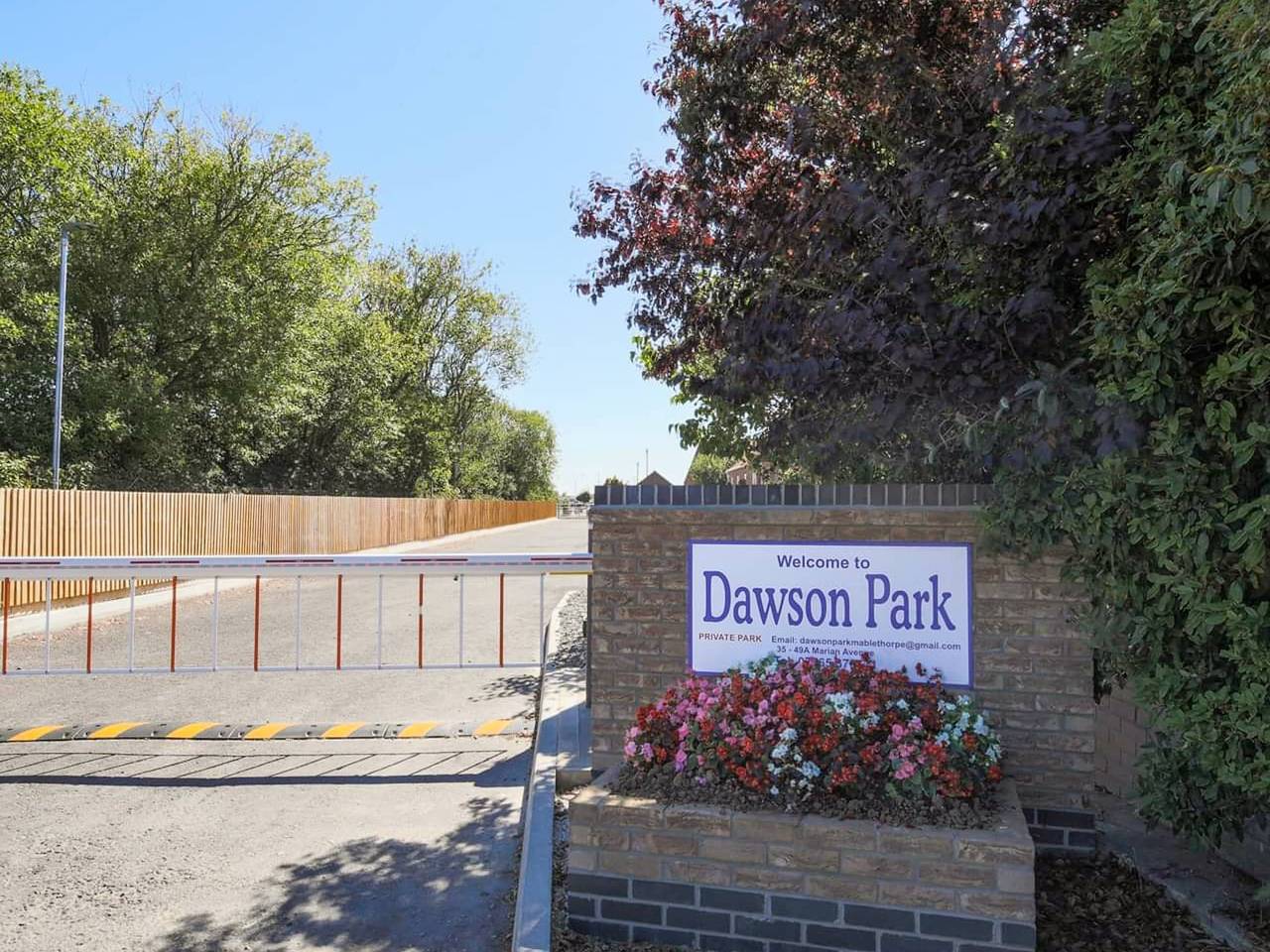 Dawson Park 5 - Uk12664 in Mablethorpe, Lincolnshire