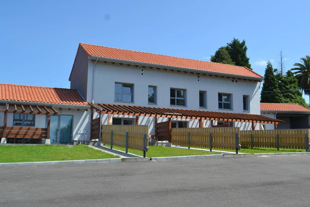 Apartamento entero, El Molino 2 in Muros de Nalón, Costa Verde