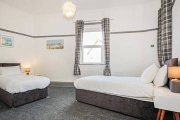 Cottage for 4 People in Saltburn by the Sea, Redcar and Cleveland, Photo 4