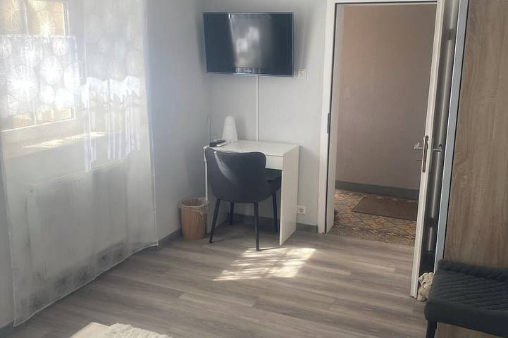 Hütte für 5 Personen, mit Garten an der Mosel - 4