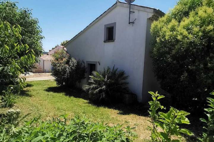 Ferienhaus für 4 Personen - 1