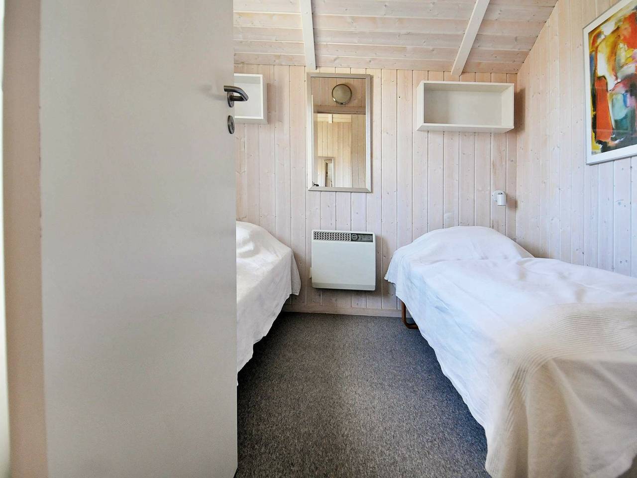 4 persoons vakantie huis in Gelting, foto 11