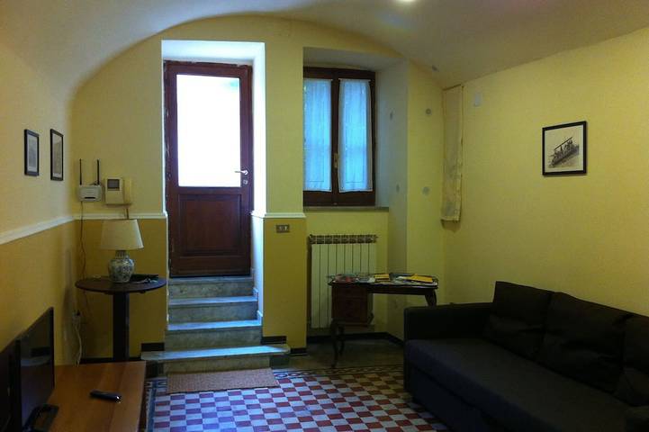 Appartement entier, Dans le salon de Naples in Naples, Province de Naples