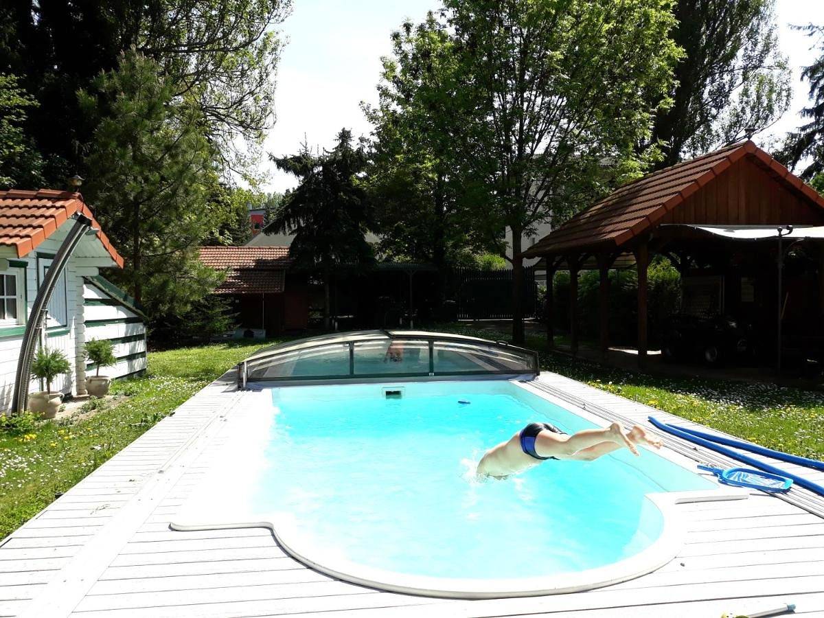 Three-Bedroom House in Wiener Neustadt, Wiener Alpen