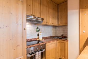 Agriturismo per 8 Persone in Commezzadura, Alpi dell'Adamello e della Presanella, Foto 3