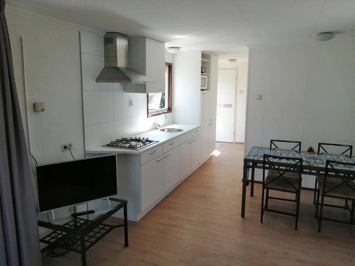 Two-Bedroom Chalet in Nationalpark De Maasduinen