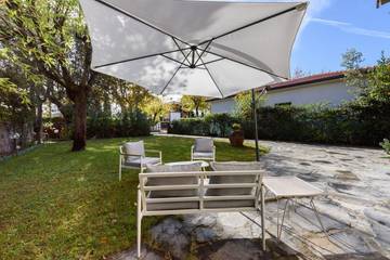 Villa per 6 Persone in Forte dei Marmi, Versilia, Foto 3