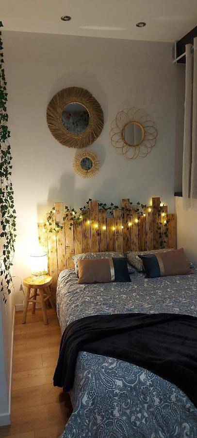 Appartement entier, One-Bedroom Apartment in Maubeuge, Avesnes-sur-Helpe