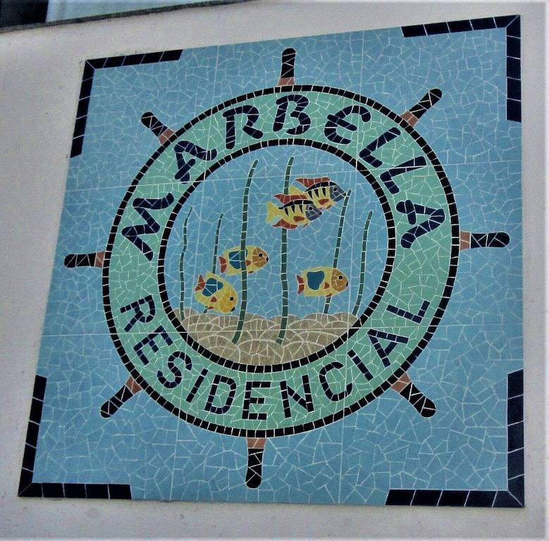 Ganze Wohnung, Beautiful apartment in Mariscal, 300 meters from Cantogrande beach in Bombinhas, Litoral Catarinense