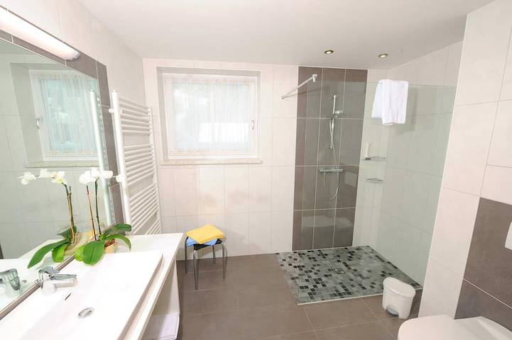 Bauernhof für 3 Personen, mit Terrasse