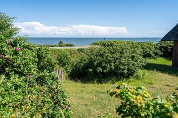 Vacation Rental for 6 Guests in List (Sylt), Sylt, Picture 3