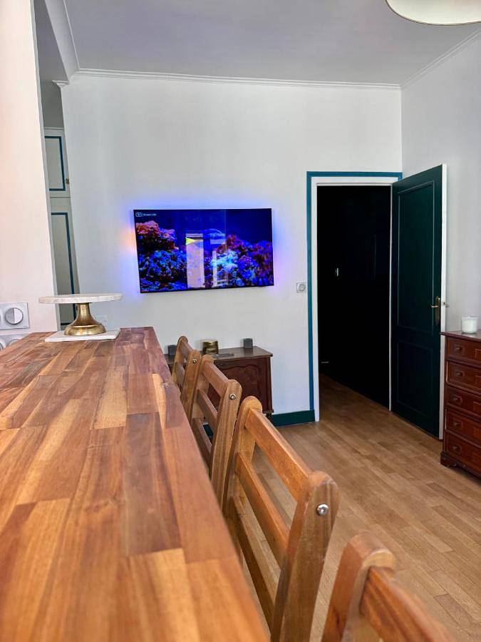 Appartement entier, Studio Apartment in Selles-sur-Cher, Région de Romorantin-Lanthenay