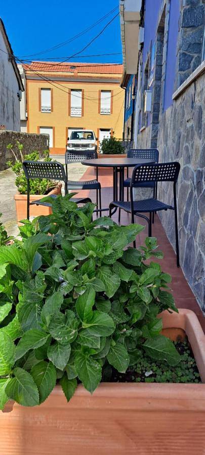 Casa Camilo in Soto del Barco, Costa Verde