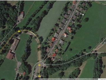 Ferienwohnung für 3 Personen in Schotten, Vogelsberg Region, Bild 3