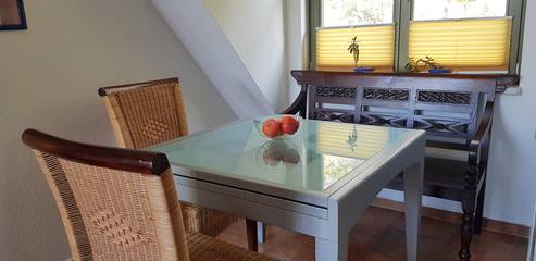 Ferienwohnung für 3 Personen in Ostseebad Wustrow, Wustrow, Bild 4