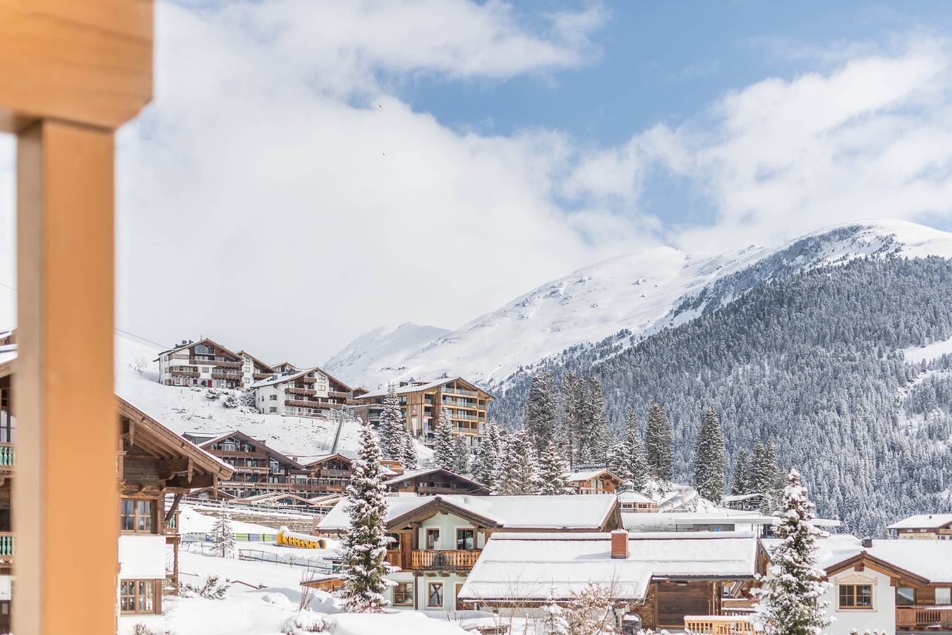 Apartament Wakacyjny dla 8 osoby w Wildschönau, Ski Juwel Alpbachtal Wildschönau