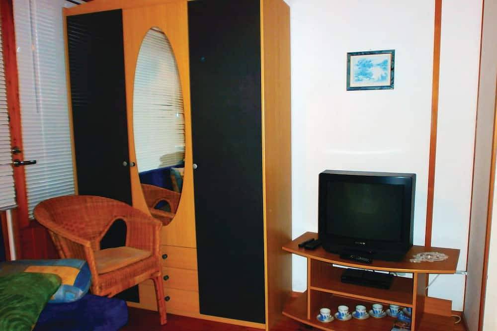 Wunderschönes Haus mit 1 Schlafzimmer. in Hohe Düne (Warnemünde), Rostock
