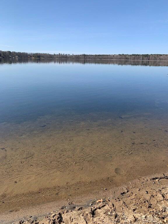 Private, family friendly lake home w/sandy beach in Crosslake on Pine Lake in Crosslake, Crow Wing County