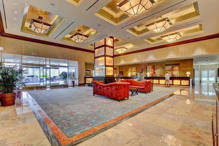 Vacation apartment for 4 people, with hot tub in Nevada