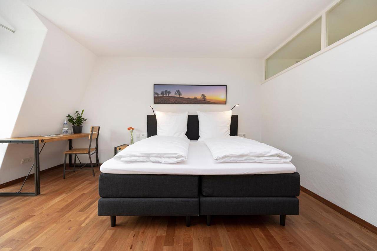 Bike- und Ferienhotel Freiburg in Merzhausen, Südschwarzwald