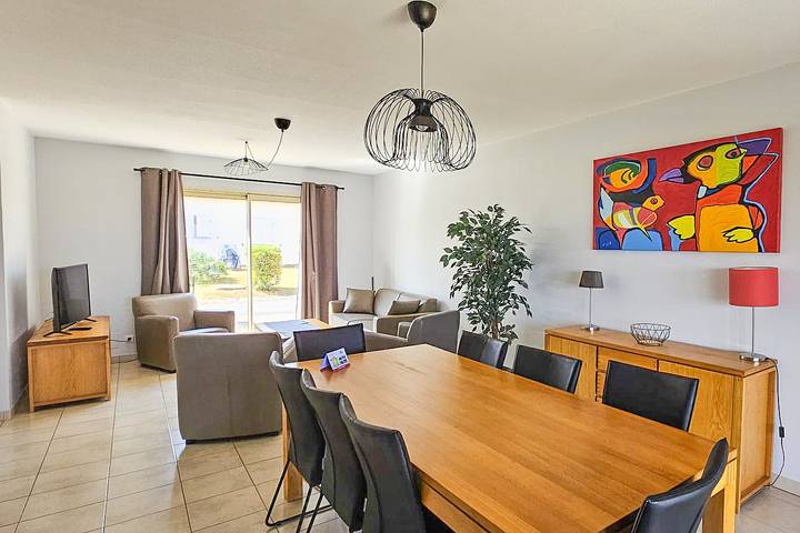 Location de vacances pour 8 personnes à Lanzac - 2