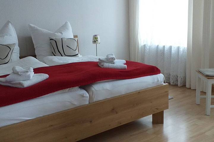 Villa für 4 Personen, mit Garten in Sachsen - 3