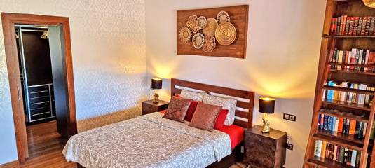 Apartamento para 8 Personas en Tarajalejo, Tuineje, Foto 4