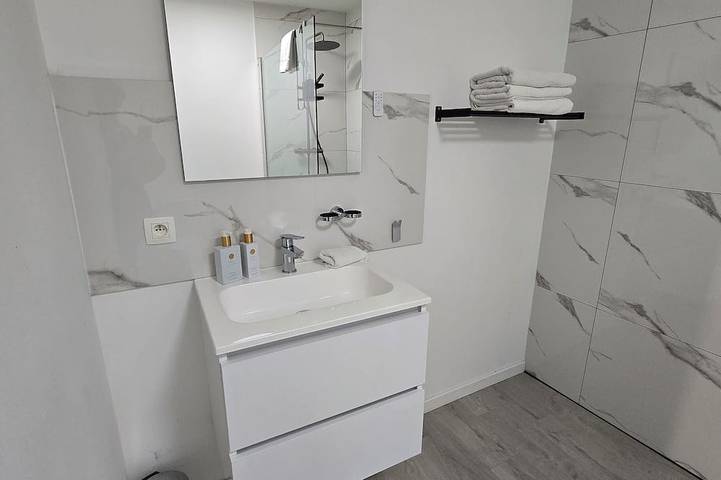 Ferienwohnung für 2 Personen in Gent - 3