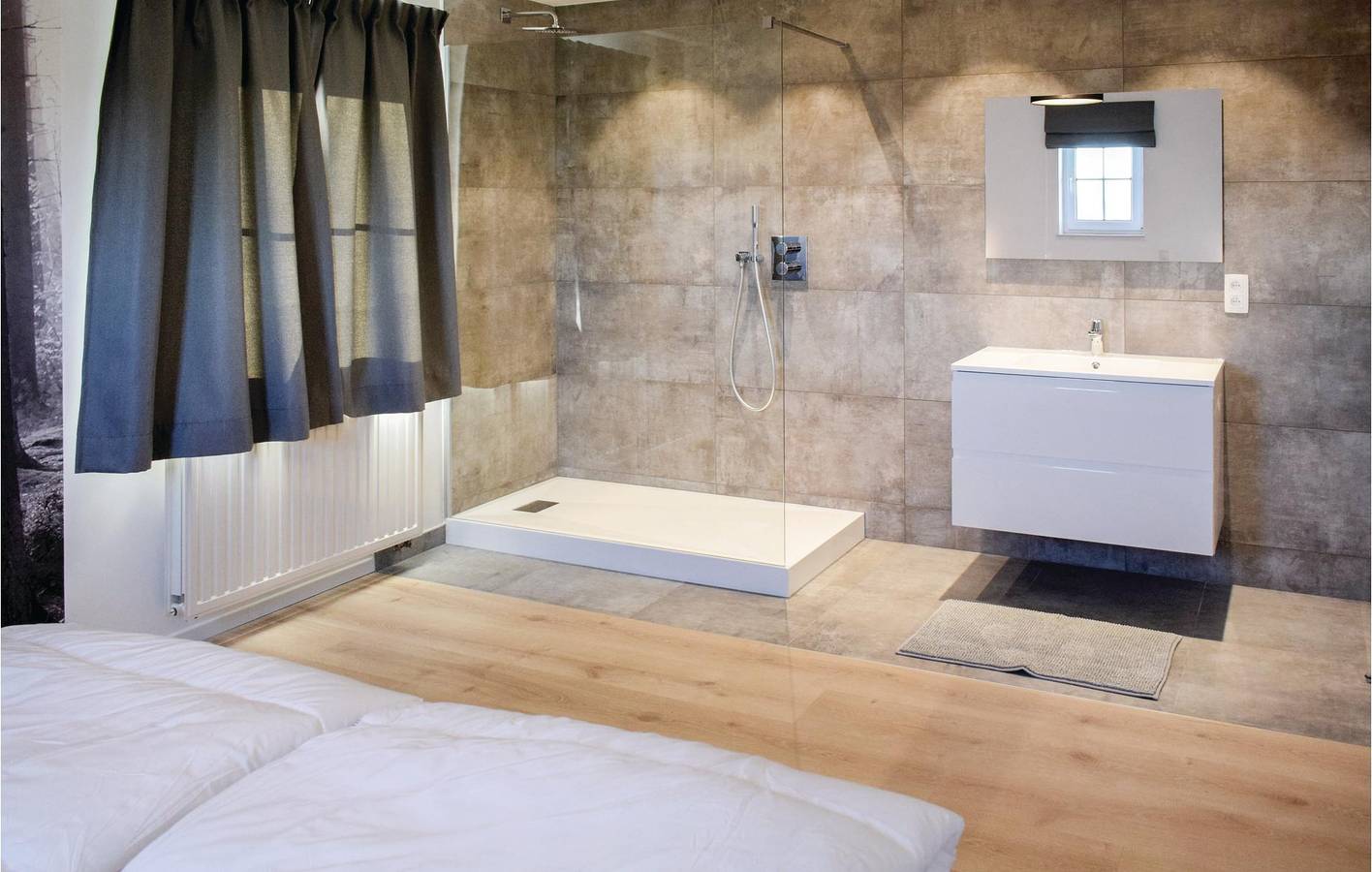 Ferienhaus für 10 Personen mit Sauna in Durbuy, Luxemburg Provinz