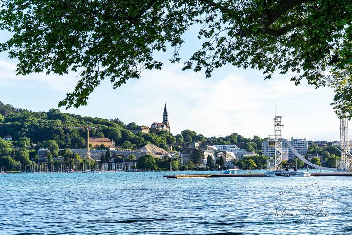 Gîte pour 6 personnes, avec balcon à Annecy - 3