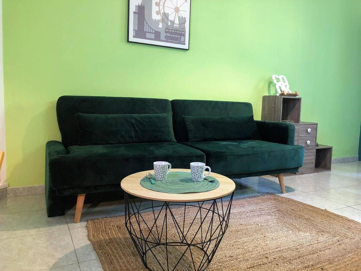 Appartement entier, One-Bedroom Apartment in La Grand-Combe, Parc national des Cévennes