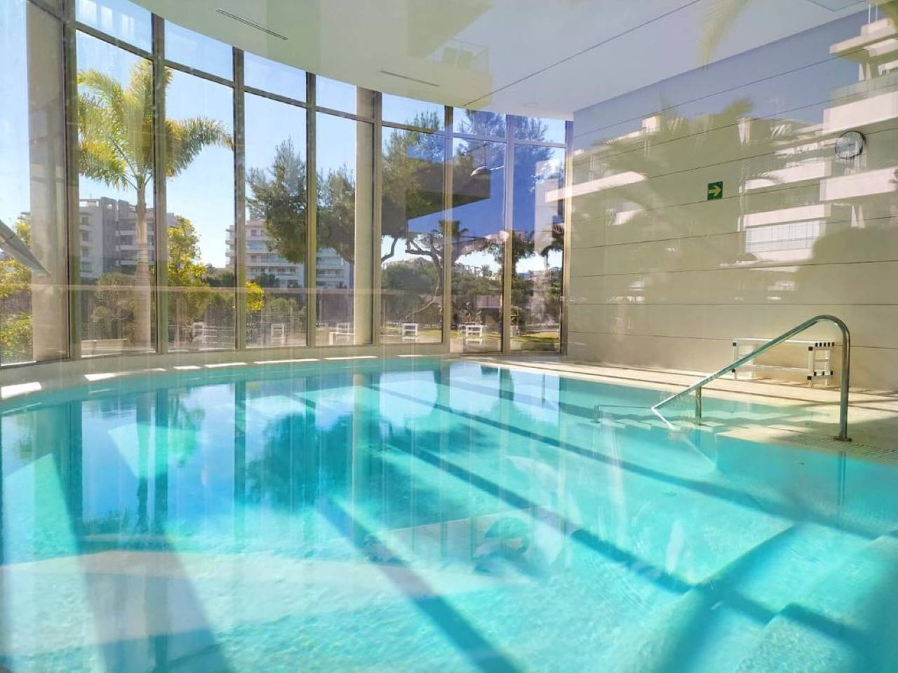 Apartamento entero, Planta Baja Greenhills Villamartin, Orihuela Costa in Orihuela, Costa Blanca