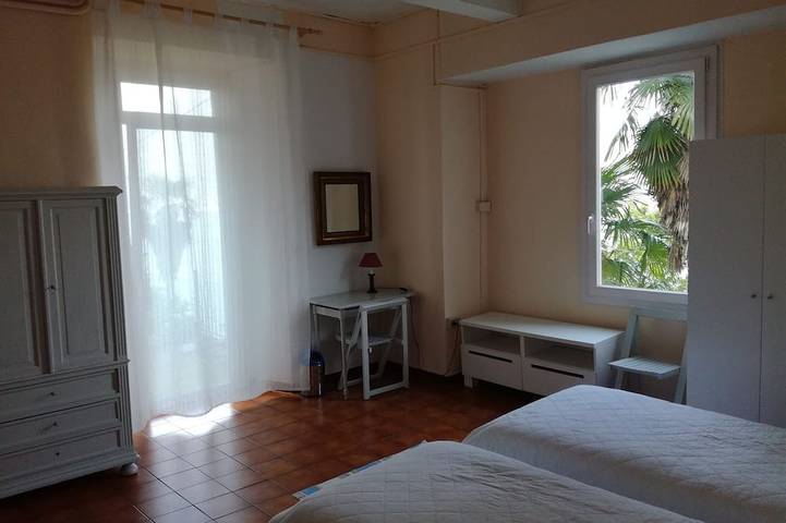 Ferienwohnung für 5 Personen, mit Garten und Terrasse in Comune di Cannobio - 3