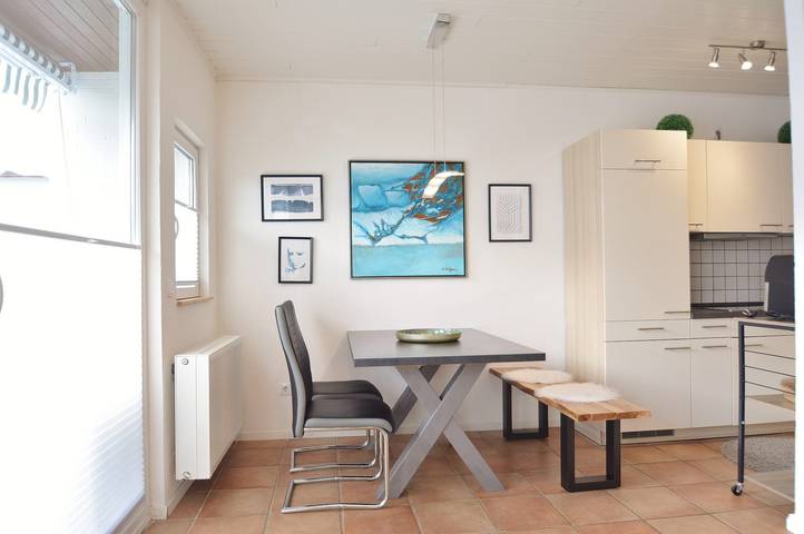 Ferienhaus für 5 Personen, mit Garten und Terrasse in Grömitz - 4