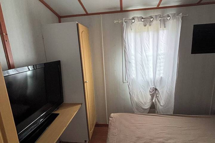 Mobil home pour 4 personnes à Renty - 3