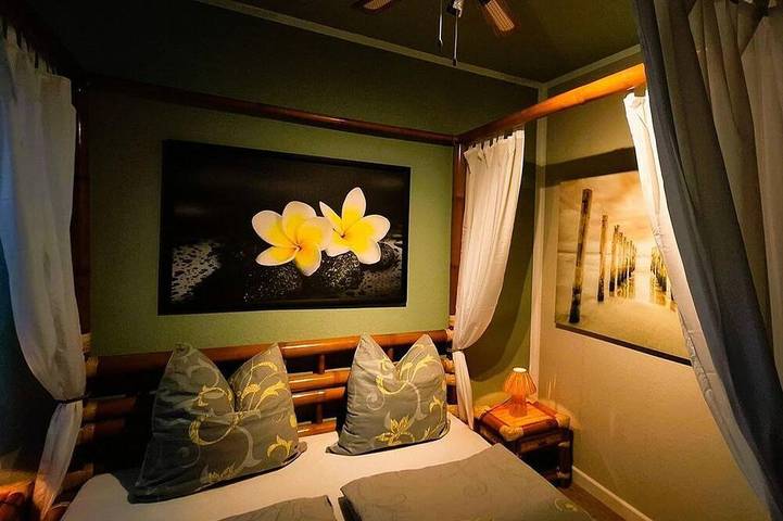 Ferienwohnung für 4 Personen in Zschopau - 4