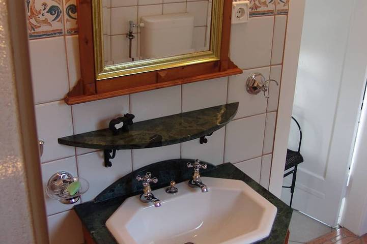 Bauernhof für 2 Personen, mit Garten in Uckermark - 2