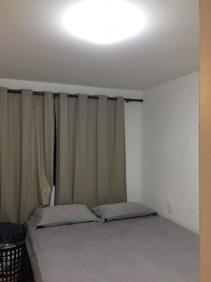 Casas e apartamentos de temporada para 5 pessoas, com piscina e jardim em Cabo Branco