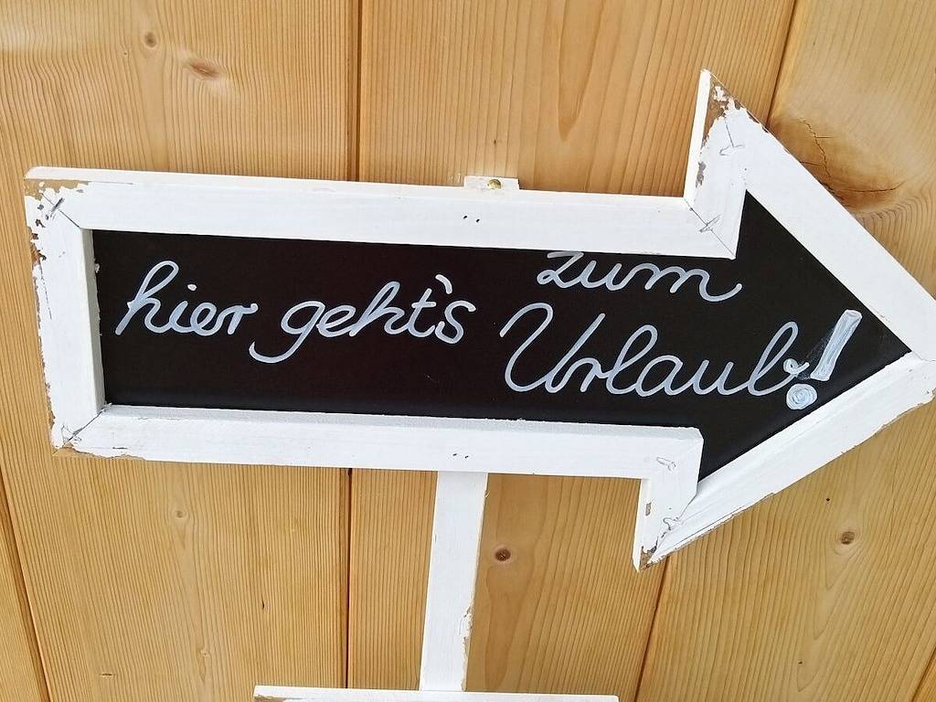 Kaiserblick im Landhaus Sankt Markus in Reit im Winkl, Bayerische Alpen
