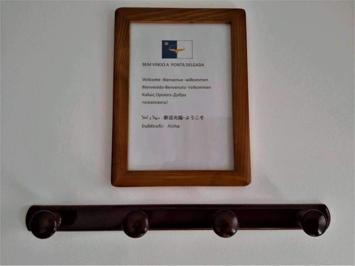 Adamas Bed & Breakfast in São Miguel Island, Ponta Delgada