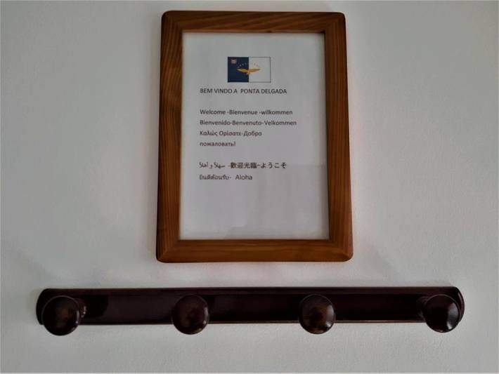 Chambre d’hôte pour 2 personnes, avec jardin et balcon à Ponta Delgada - 4