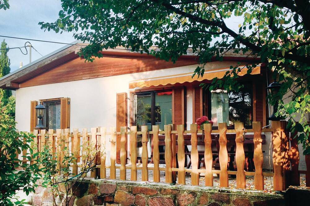 Ferienhaus-Wien/Donaustadt in Wenen, Donau Neder-Oostenrijk