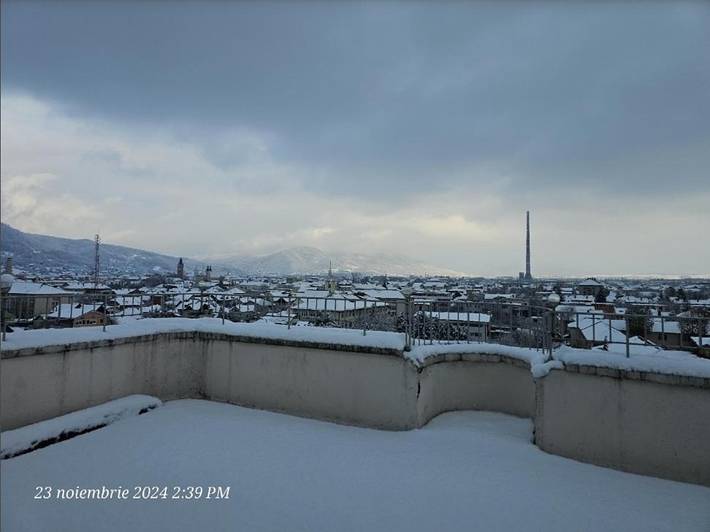 Gîte pour 3 personnes, avec vue et balcon dans Baia Mare - 2