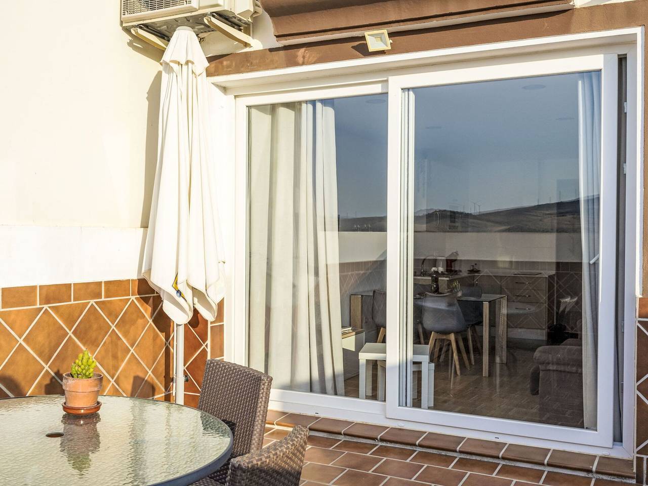 Entire apartment, Camino del Río - Caminito del Rey - Camino del Río - Caminito del Rey 1.1 in Ardales, Málaga Province