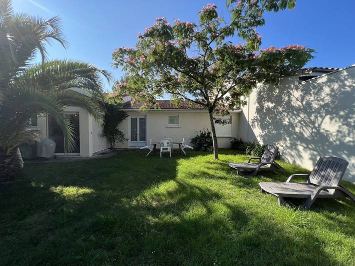 Appartement de vacances pour 6 personnes